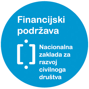Nacionalna zaklada za razvoj civilnoga društva