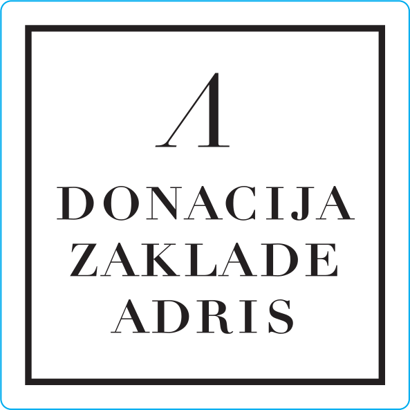 Zaklada Adris