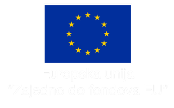 Europska unija “Zajedno do fondova EU”